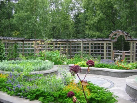 Alaskabotanicalgardens