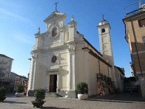 Alba Chiesa Di San Giovanni Battista 2023 09 01 13 40 32 001