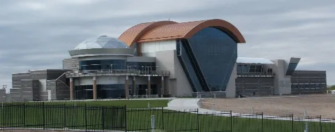 Albuquerque Balloon Museum