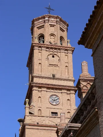 Aldeanueva De Ebro Iglesia 30736496