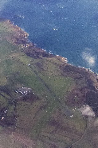 Alderney Airport