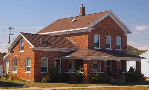 Alexander Thoirs House
