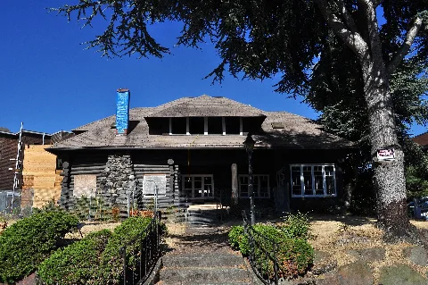 Alki Homestead, 2017 08