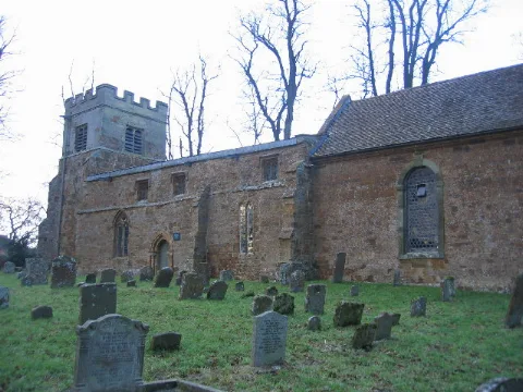 All Saints', Chadshunt Geograph.org.uk 98197