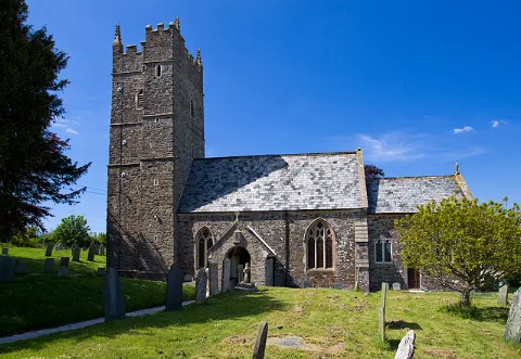 All Saints Church, Alverdiscott (Geograph 3512777)