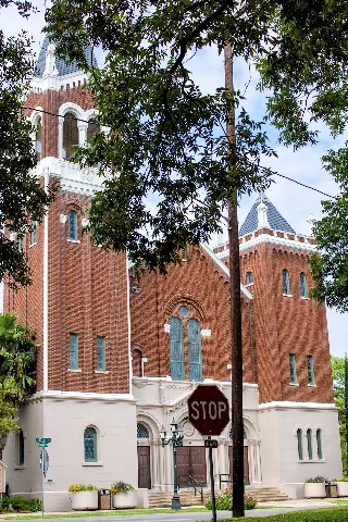 All Saints Roman Catholic Church