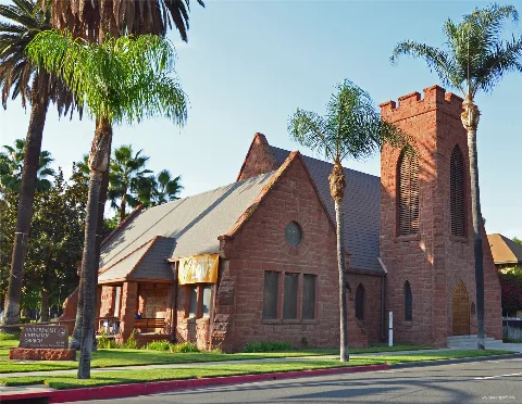 All Souls Universalist Church