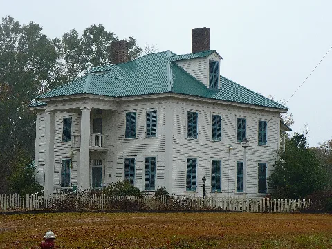 Allen Grove