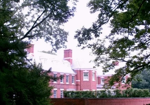 Allerton House (The Farm)