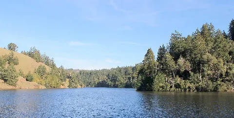 Alpine Lake 10160