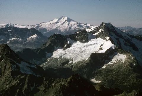 Alpine Lakes Wilderness, Okanogan Wenatchee National Forest (35532631143)