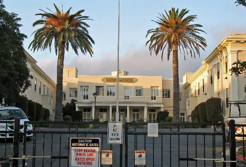 Altenheim (Oakland, Ca)