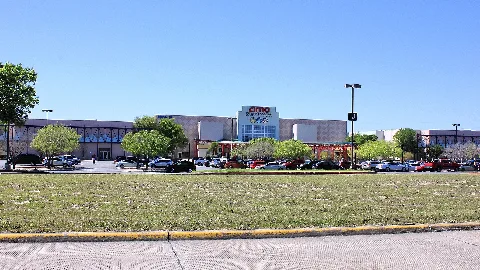 Amc 30 Mesquite Texas 2016
