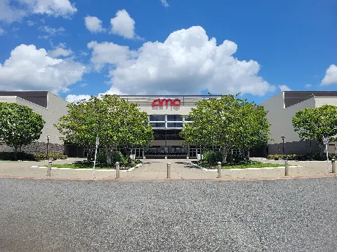 Amc Barrett Commons 24, Kennesaw Ga