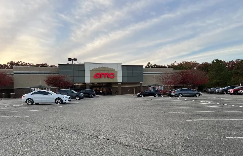 Amc Dine In Midlothian
