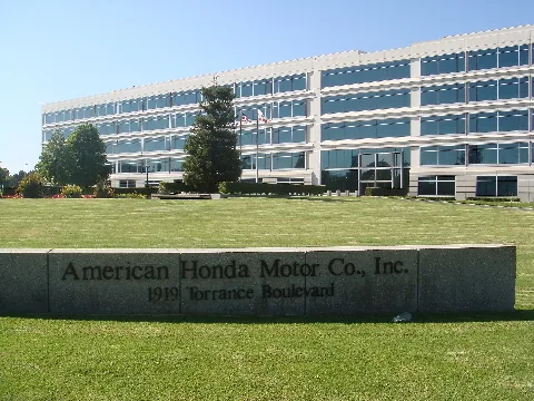 Americanhondatorranceca
