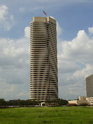 Americatowerhoustontx