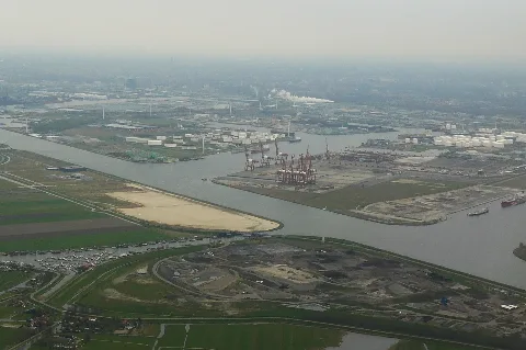 Amerikahaven