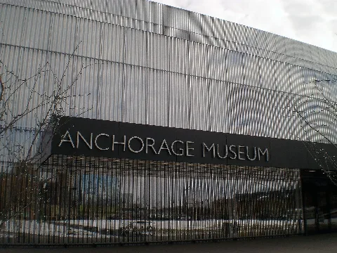 Anchorage Museum