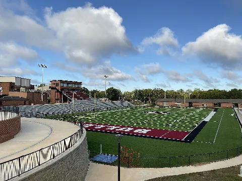 Andalusia High School Stadium