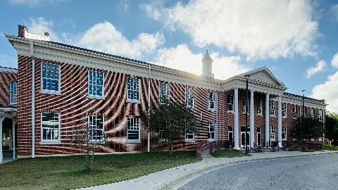 Andalusia Junior High School