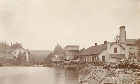 Ankarsrums Bruk (7975502148)