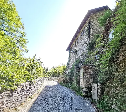Antico Mulino (Moltrasio) 01