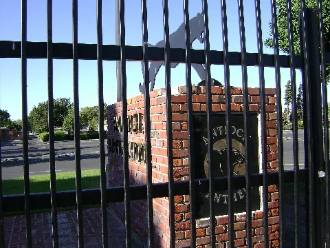 Antioch High School 01