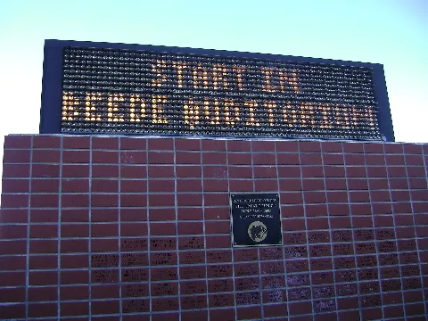 Antioch High School 02