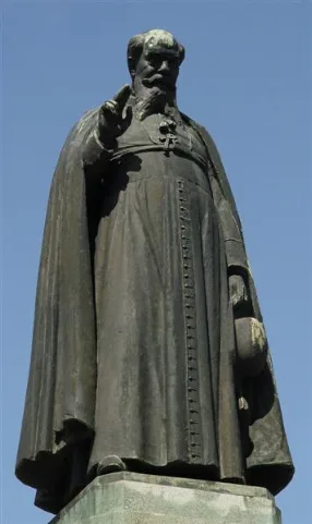 Antonio Barroso