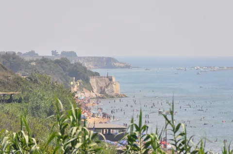Anzio By Raboe 04