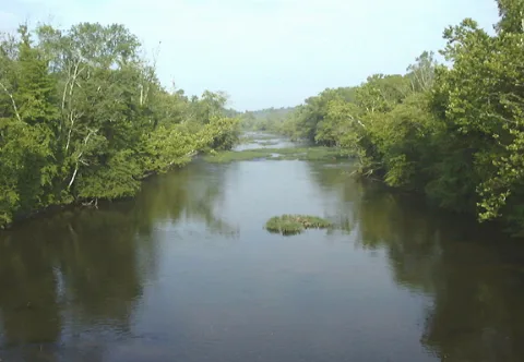 Appomattox River