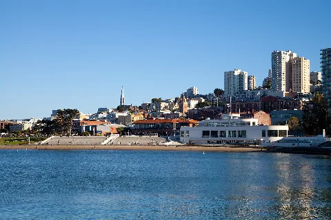 Aquatic Park Historic District 27