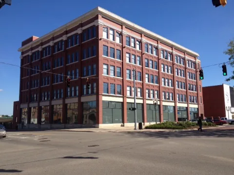 Arbaugh Department Store