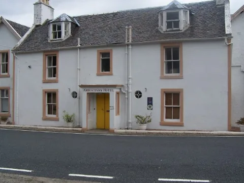 Ardentinny Hotel