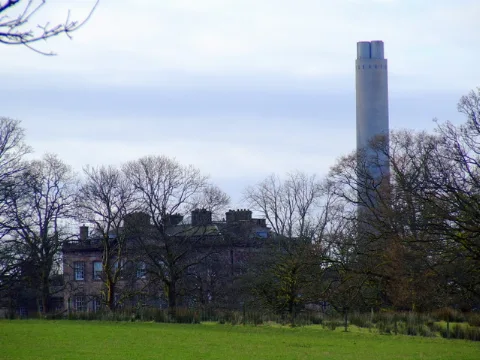Ardgowan House (Geograph 2913376)