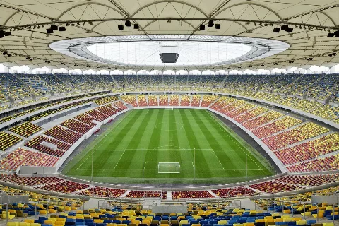 Arena Bukareszt