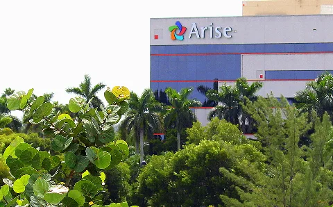 Arise Virtual Solutions Headquarters Us