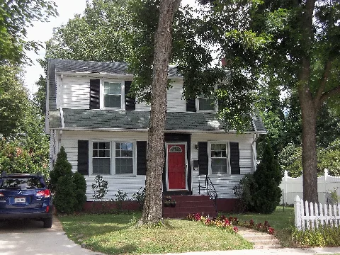 Arlington Heights Historic District 01