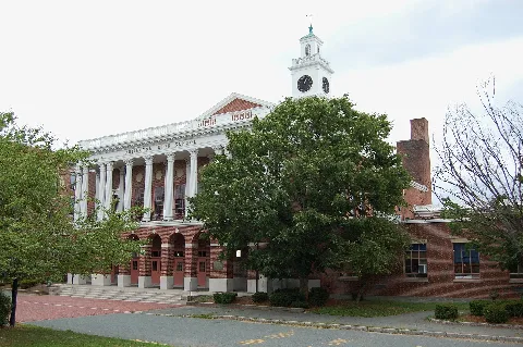 Arlington High School Ma