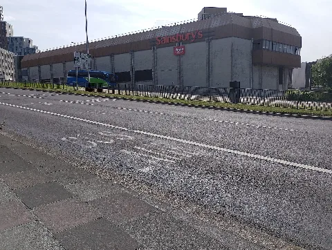 Armada Centre