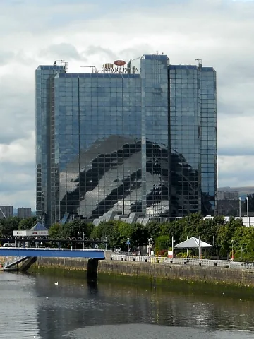Armadillo Reflections Geograph.org.uk 933710