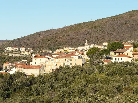 Arnasco Panorama1