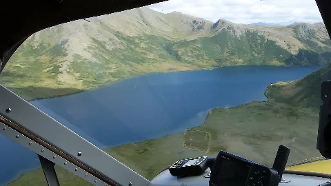 Arolik Lake