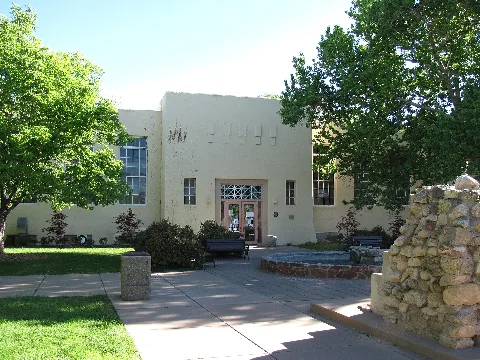 Art Annex, Albuquerque Nm
