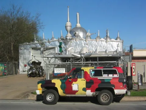 Artcarmuseum