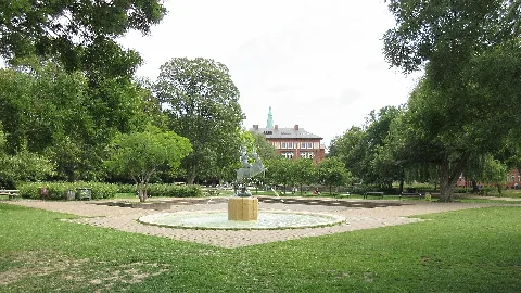 Artemisspringvandet