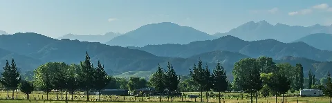 Arthur Range 03