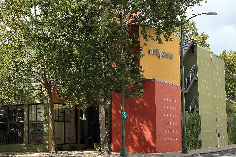 Artpace San Antonio