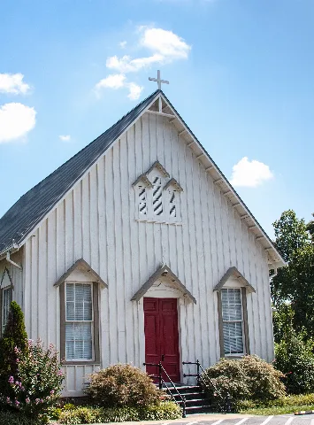 Ashburnpresbyterianchurch